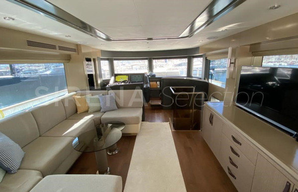 2022 SIRENA 68 
