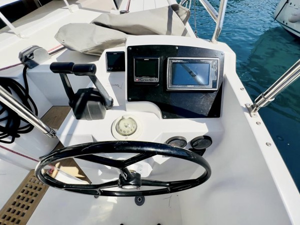 2015 NAUTITECH OPEN 40
