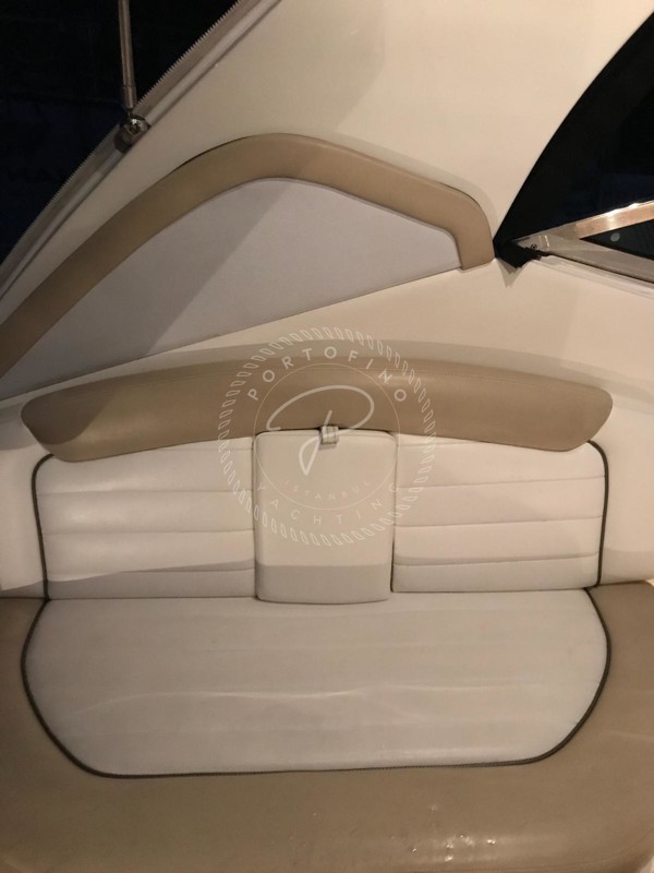 2008 SEA RAY 325 SUNDANCER
