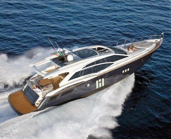 2011 ABSOLUTE 70 STY
