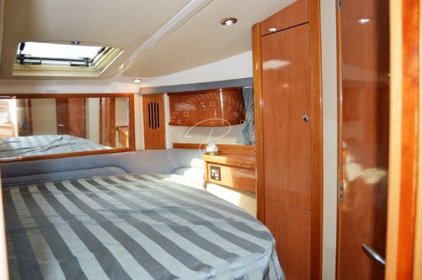 2006 SEALINE 37F