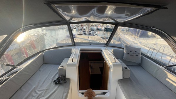 2018 JEANNEAU 51