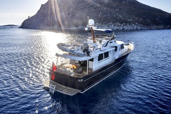 2006 CARIANDA 65