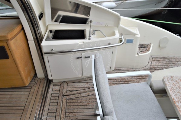 2011 ATLANTIS 50X4