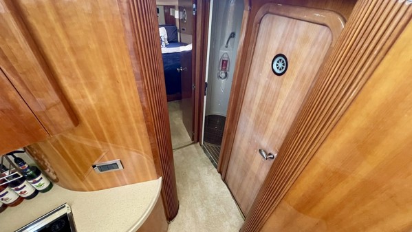2003 AZIMUT 42 FLY