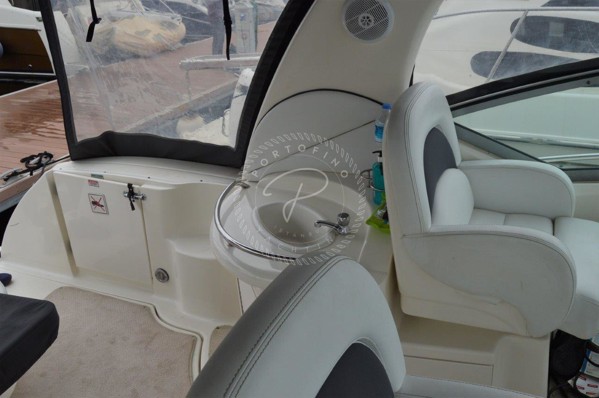 2003 SEA RAY 375 SUNDANCER