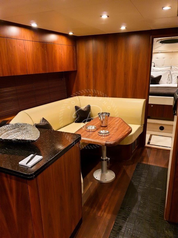 2008/2021 SUNSEEKER PREDATOR 72