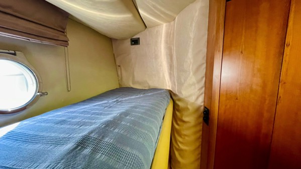 2008 AZIMUT 50