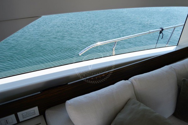 2011 ABSOLUTE 70 STY