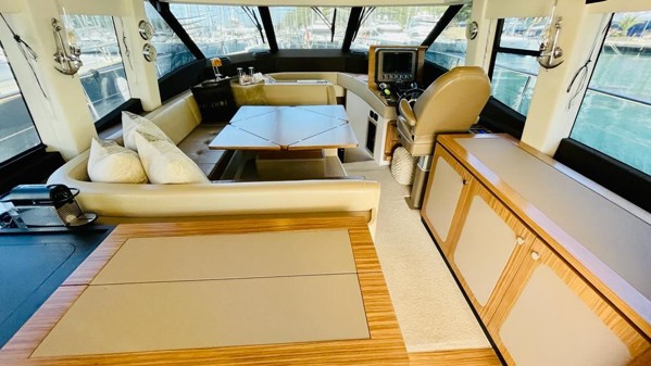 2017 AZIMUT MAGELLANO 53