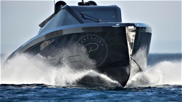 2015 WALLY POWER 75