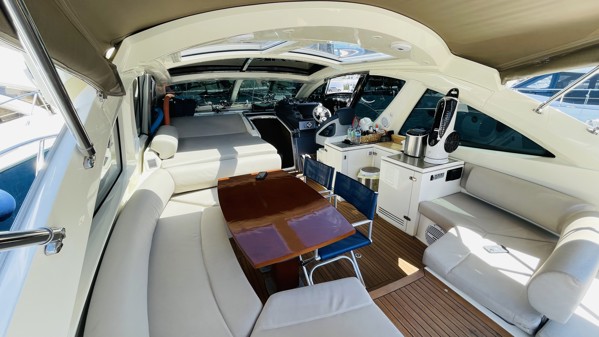 2008 ATLANTIS 50