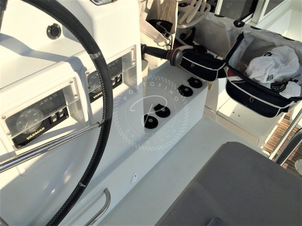 2011 LAGOON 400