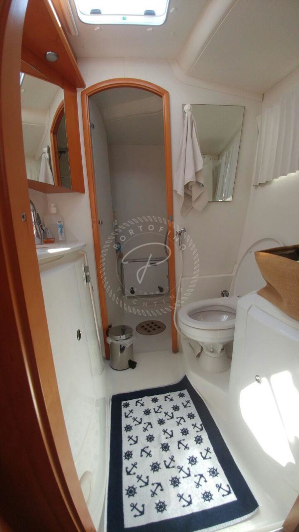 2006 LAGOON 440