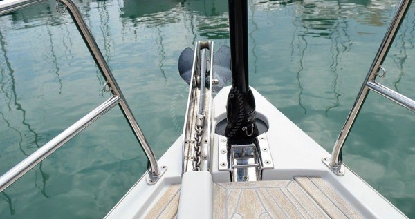 2009 GRAND SOLEIL 46