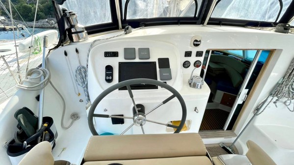2009 BROADBLUE 415