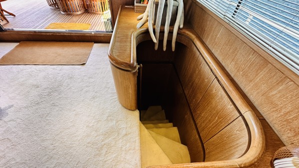 1992 CANTIERI DI PISA AKHIR 30S