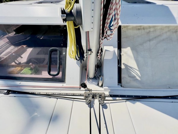 2015 NAUTITECH OPEN 40