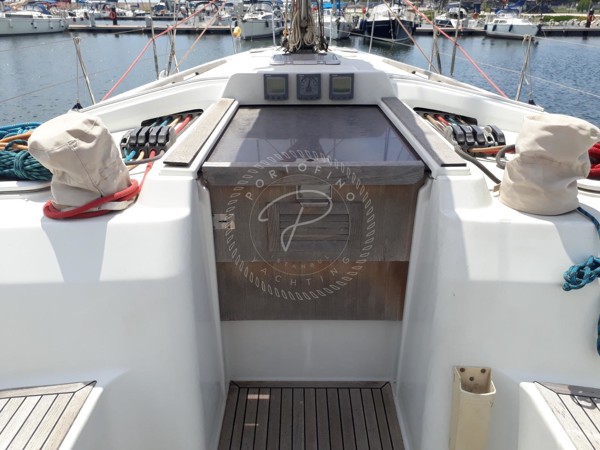 2006 GRAND SOLEIL 45