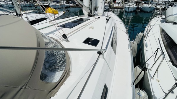 2016 Bavaria Cruiser 51