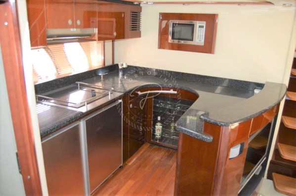 2006 SEA RAY 605 SUNDANCER