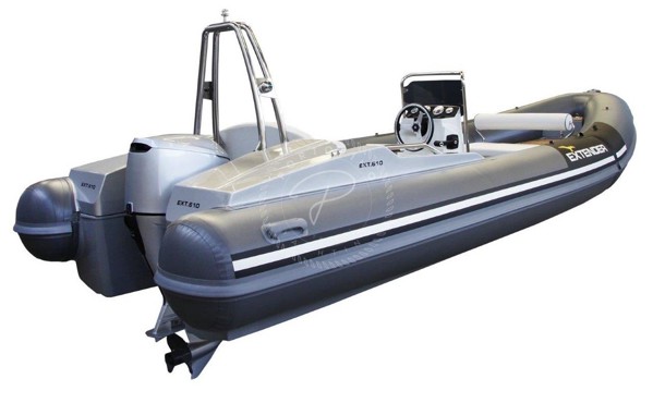 EXTENDER 610