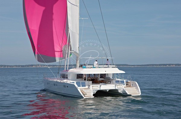 2012 LAGOON 620