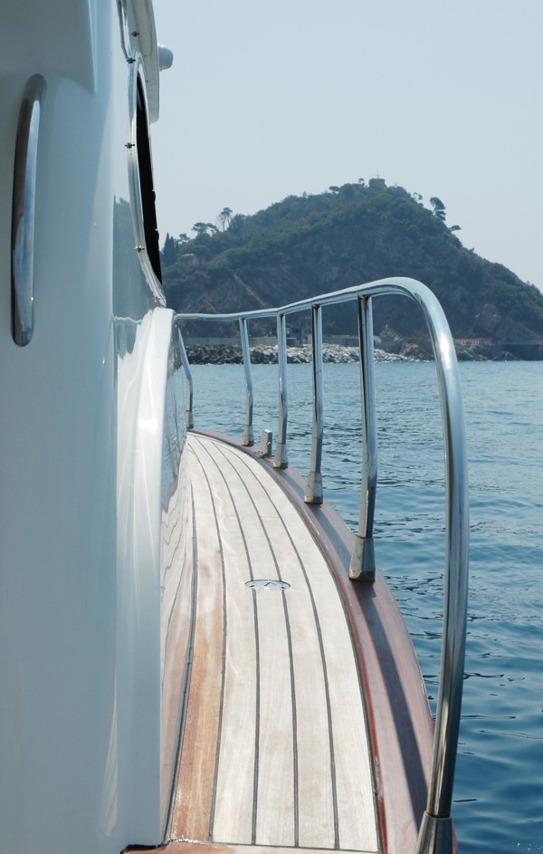 2012 VIKING MARIN 34 SEDAN