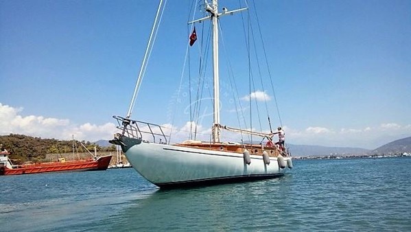 2007 AYNA YATÇILIK CUSTOM 53