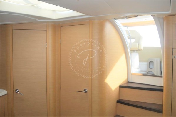 2009 BENETEAU MONTE CARLO 37