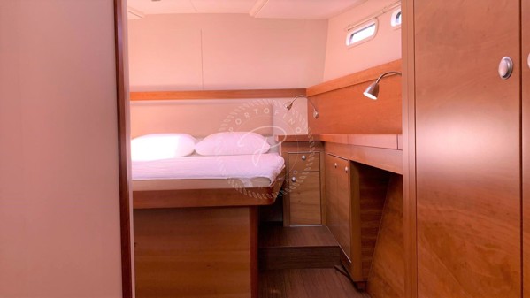 2010 HANSE 545