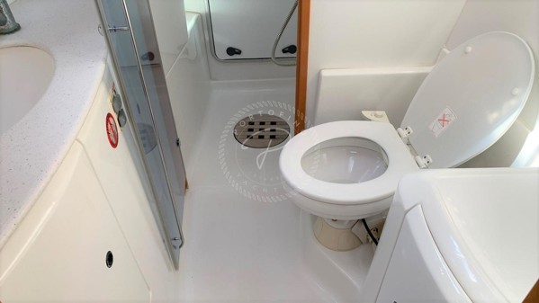 2007 LAGOON 440