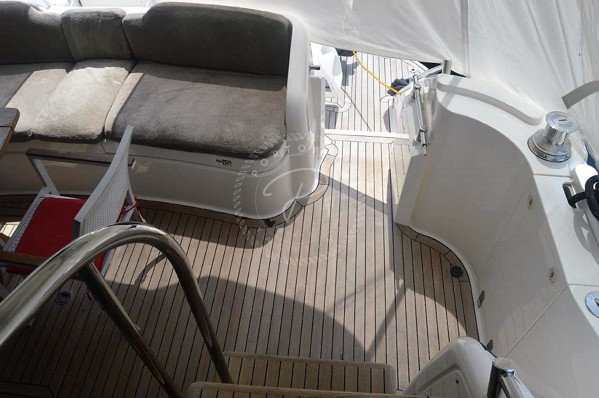 2008 FAIRLINE SQUADRON 58