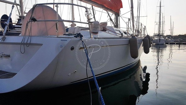 2006 GRAND SOLEIL 45
