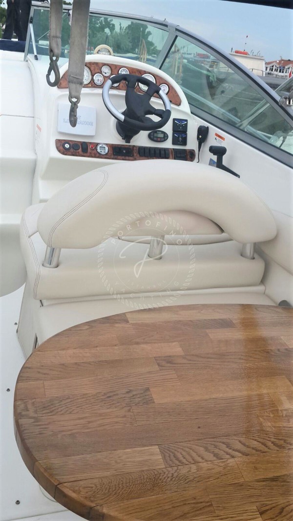 2005 LARSON CABRIO 274