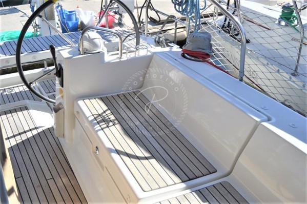 2013 BENETEAU OCEANIS 41
