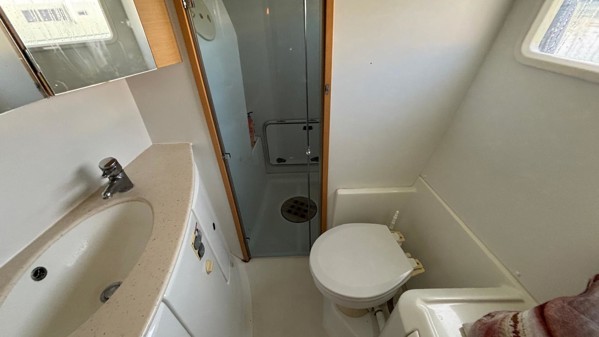 2008 LAGOON 440