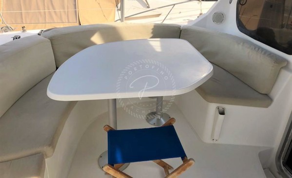 2002 FOUNTAINE PAJOT BELIZE 43