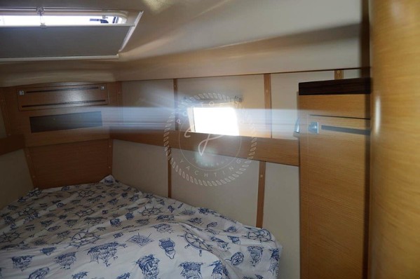 2012 ELAN 444 IMPRESSION