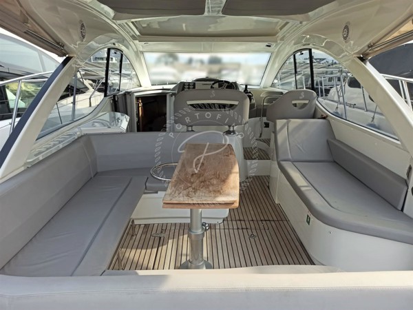 2014 BENETEAU GT 38
