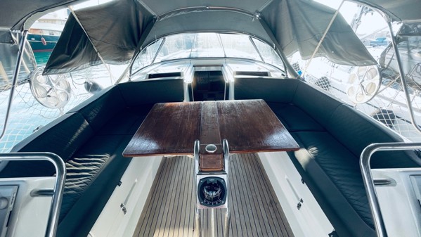 2017 HANSE 455