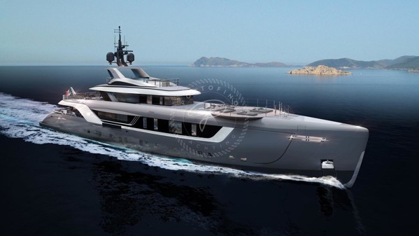2019 ADMIRAL S-FORCE 53
