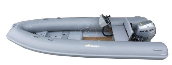 EXTENDER 460S