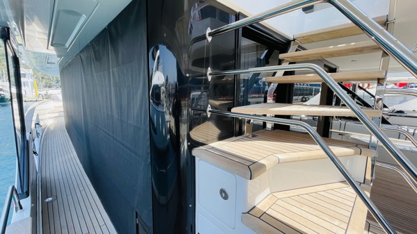 2024 SIRENA 78