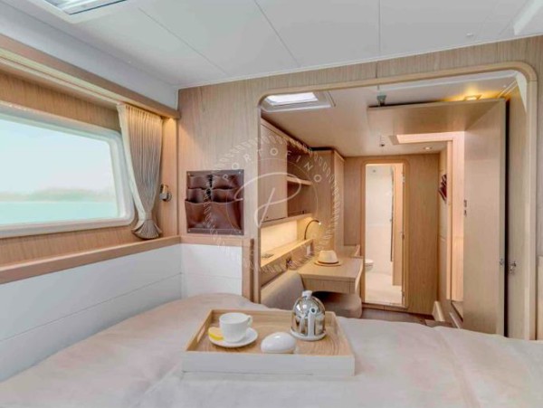 2013 LAGOON 39