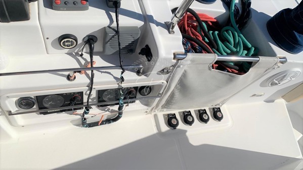 2007 LAGOON 440