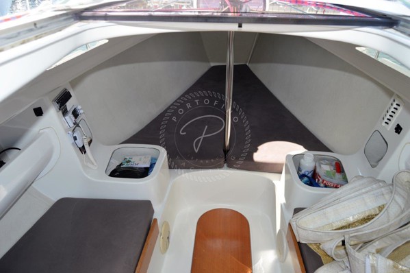2010 ARCHAMBAULT 25 SURPRISE