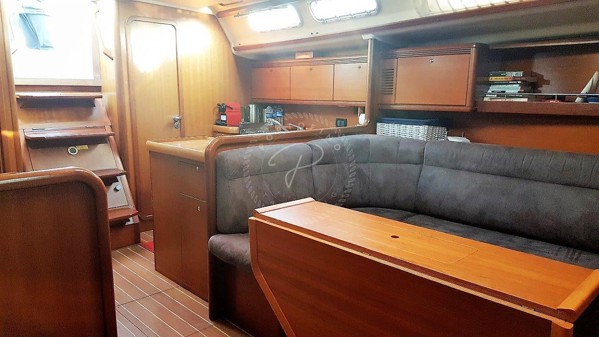 2006 GRAND SOLEIL 45
