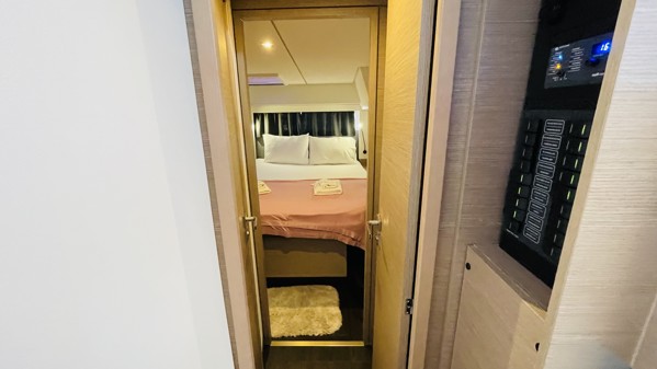 2022 FOUNTAINE PAJOT ELBA 45
