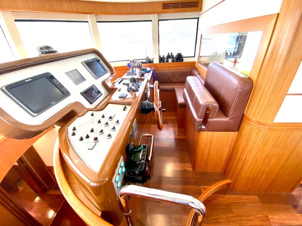 2014 APREAMARE MAESTRO 66